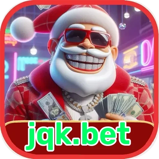 jqk.bet: O App que Revoluciona o Mundo dos Jogos Brasil!