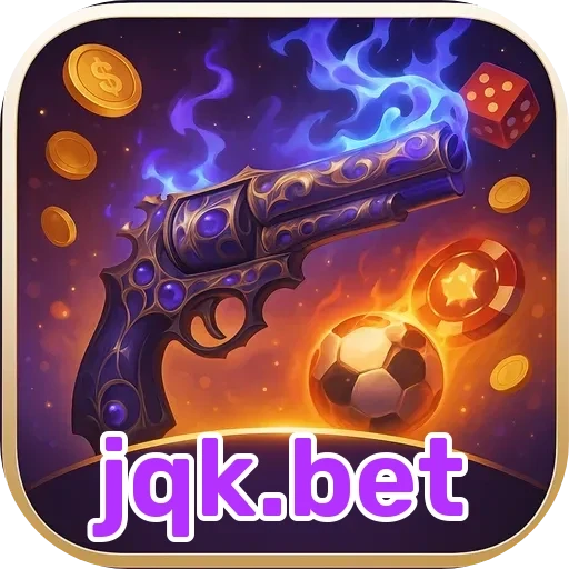 jqk.bet: Descubra a Revolução dos Jogos Online no Brasil