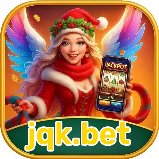 jqk.bet: A Revolução dos Jogos Online no Brasil