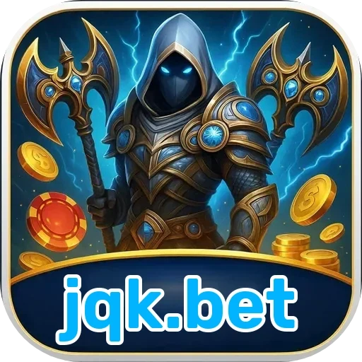 jqk.bet: Descubra Como Sua Segurança É Prioridade No Jogo Online